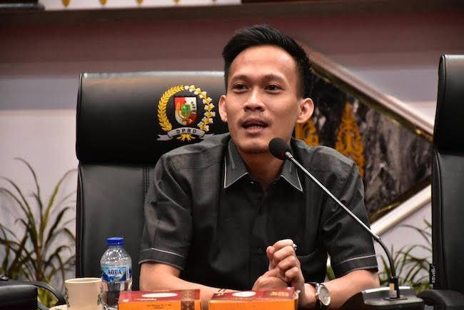 DPRD Dorong Disdik Permudah PPDB 2026, Usul Tambah Sekolah Baru