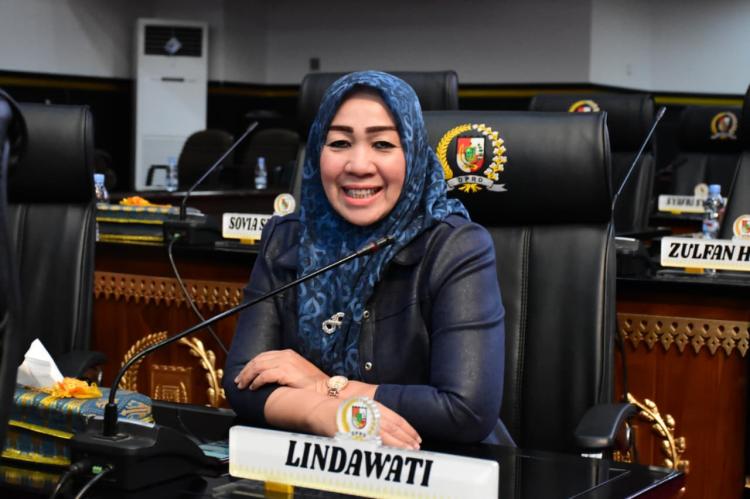 DPRD Pekanbaru Ingatkan Pentingnya Data Kependudukan