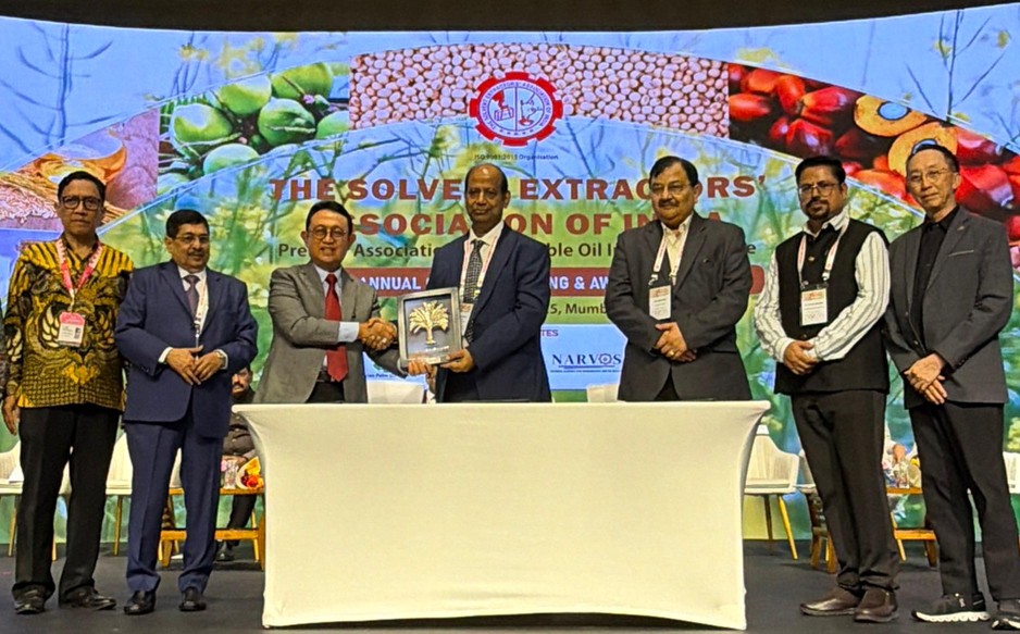 MoU GAPKI-India-APOA Perkuat Pasar Sawit, Permintaan India Diproyeksi Terus Tumbuh