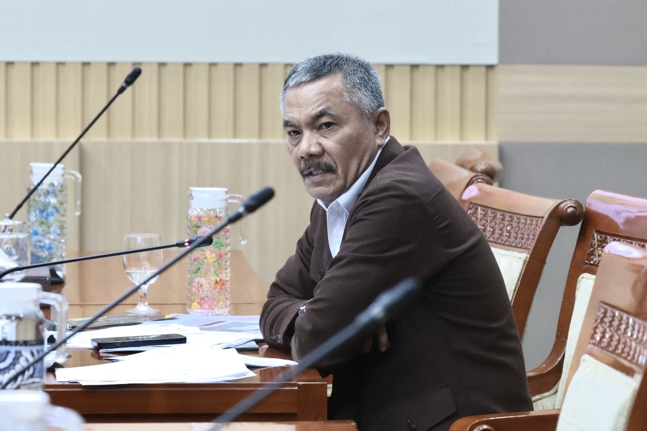 DPR Minta Korporasi Pelaku Karhutla Diproses Hukum, Tak Cukup Cabut Izin