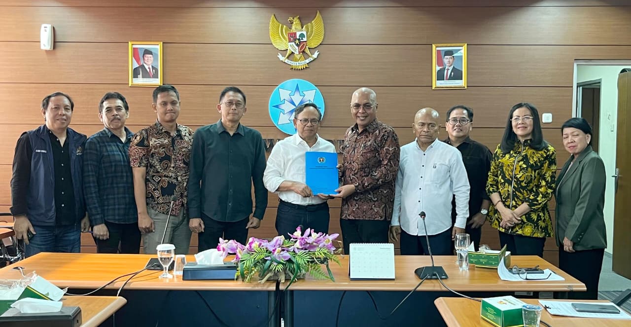 PWI Tegaskan Tetap Jadi Penanggung Jawab HPN 2027