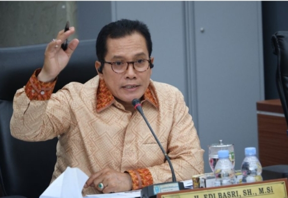 DPRD Riau Bakal Datangi Bea Cukai, Minta Rincian Pajak Ekspor CPO
