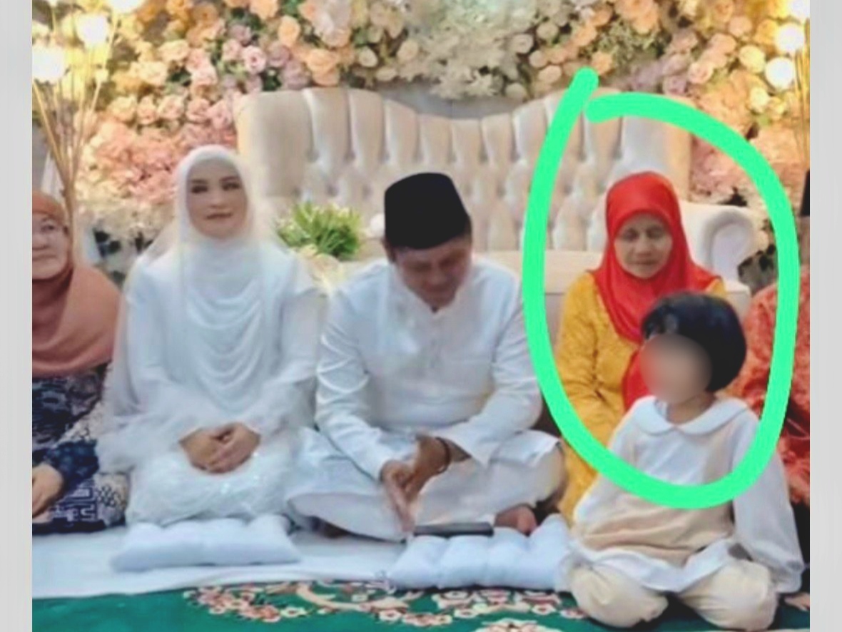 Berstatus DPO, Buronan Ini Sempat Hadiri Pesta Pernikahan Anaknya di Kampar