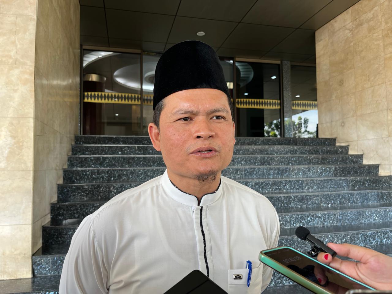 Pansel Umumkan Peserta Lolos Administrasi Dua Direksi PT Riau Petroleum