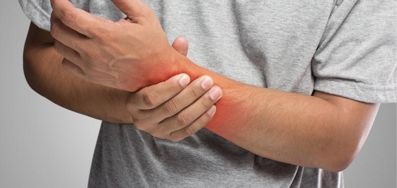 Mengenal Quervain Tenosynovitis, Nyeri Pergelangan Tangan saat Buka Tutup Botol hingga Angkat Sendok