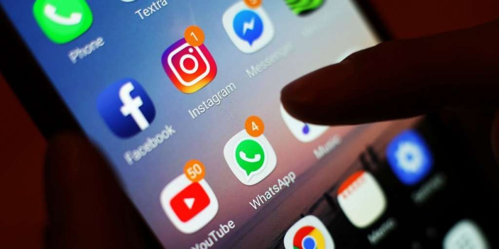Demi Kesehatan Mental, Dokter Sarankan Detox Media Sosial Setiap 1-2 Minggu