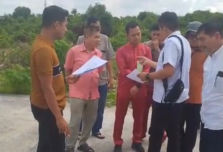 Kasus Fasos Villa Karya Bakti di Pekanbaru, Budi Darmawan Segera Jalani Sidang Perdana