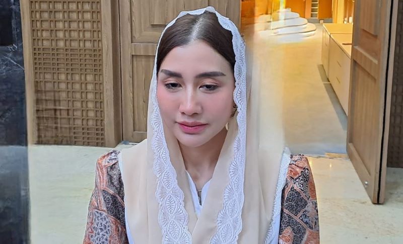 Sektor Industri Jadi Kunci, Novita Hardini Optimis Ekonomi Tembus 8 Persen