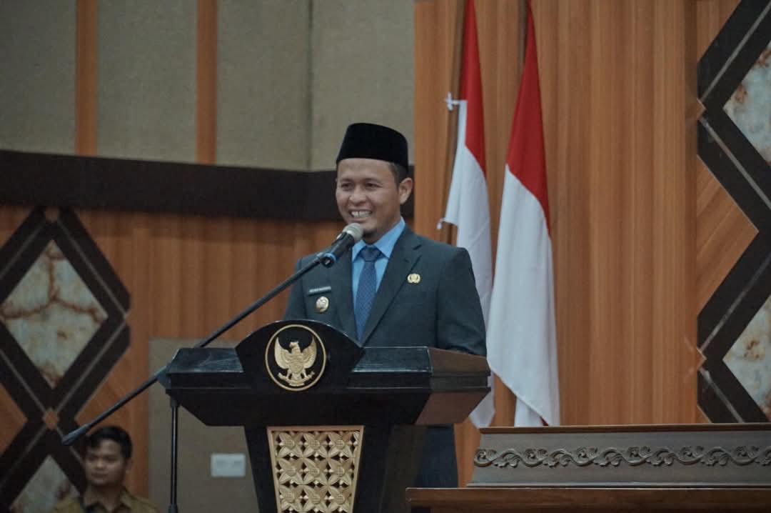 Dana Beasiswa Sudah Cair, Pemko Pekanbaru Siapkan Pendaftaran Berikutnya