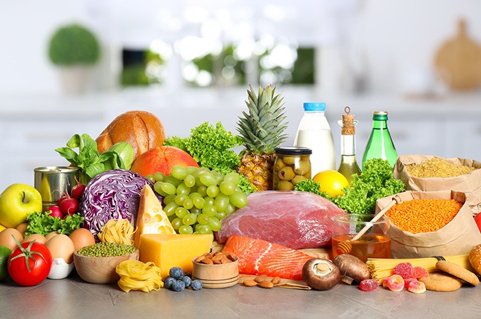 Diet Mediterania Baik untuk Jantung, Begini Cara Mudah Memulainya