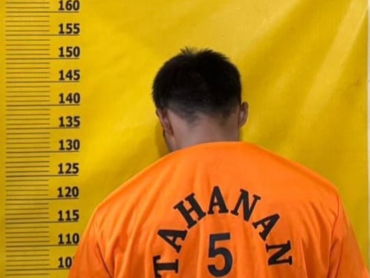 Sempat Buron, Pelaku Pengeroyokan di Kuansing Akhirnya Ditangkap Polisi