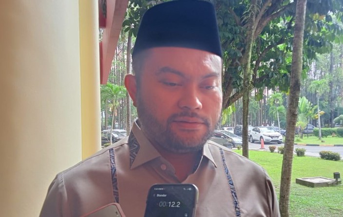 86 Peserta Lulus Seleksi Pegawai RSUD Arifin Achmad, DPRD Riau Minta Proses Transparan