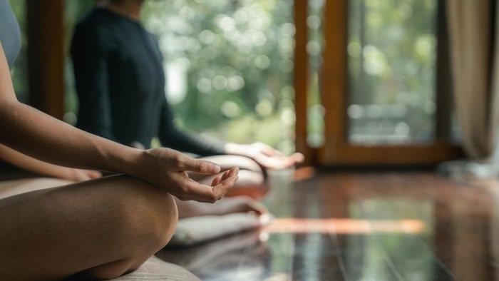 Tak Selalu Bikin Tenang, Studi Ungkap Sisi Gelap dari 'Mindfullness'
