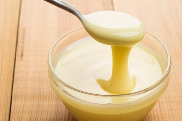 Benarkah SKM Bukan Produk Susu?