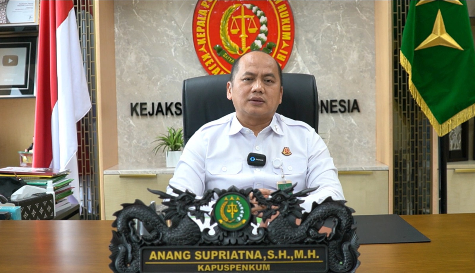 Kasus TPPU Febrie Adriansyah, Tim Sembilan Kejagung Periksa 8 Saksi dan Seorang Ahli