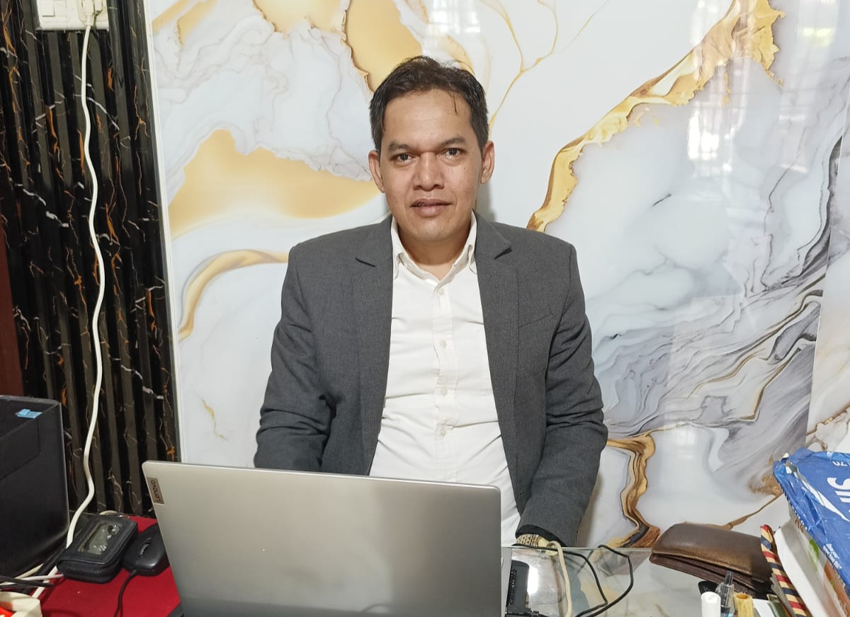 Perkara Staf Setwan DPRD Pekanbaru, Pakar Hukum: JA Tidak Merintangi Wajib Di Bebaskan