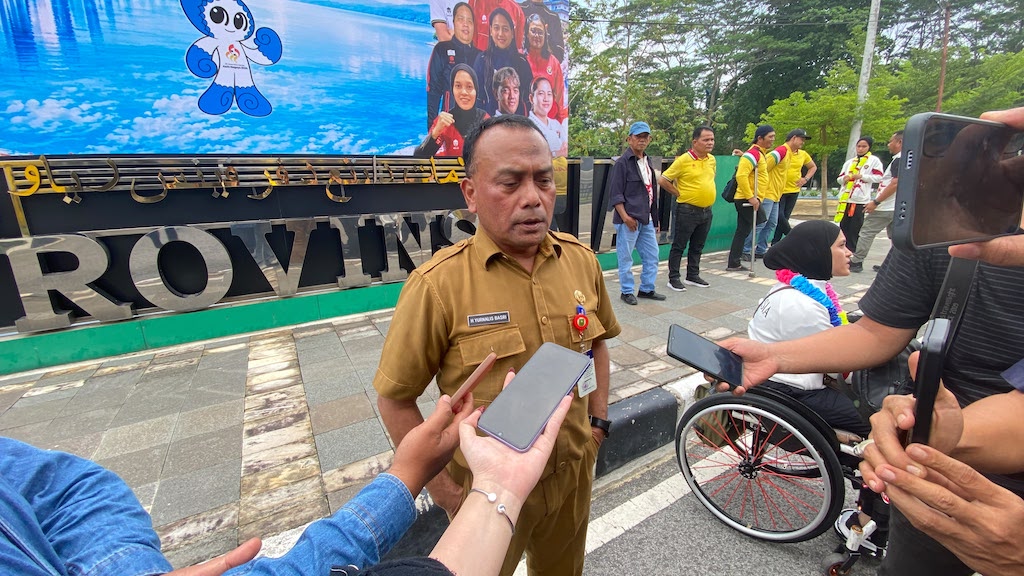 Sumpah Pemuda, Yurnalis Dorong Generasi Muda Riau Kreatif dan Produktif