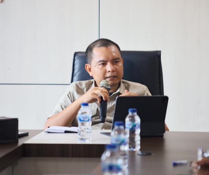 Program Bebas Denda Pajak Daerah Segera Berakhir, Bapenda Ajak Warga Pekanbaru Manfaatkan Kesempatan 