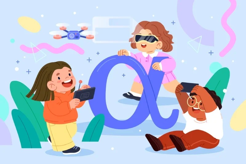 Bukan Gen X atau Milenial, Ini yang Disebut Generasi Xenial