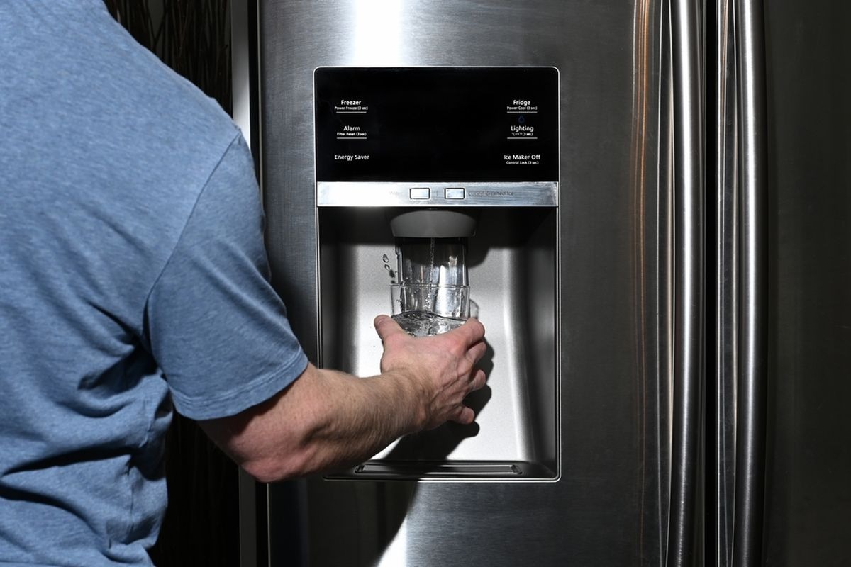 Dispenser Air Ternyata Lebih Boros Listrik Dibandingkan Kulkas, Kok Bisa?