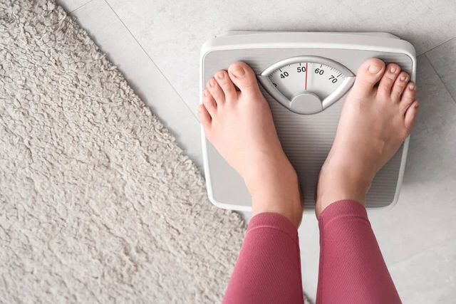 Kenapa Berat Badan Justru Naik saat Puasa Ramadan?