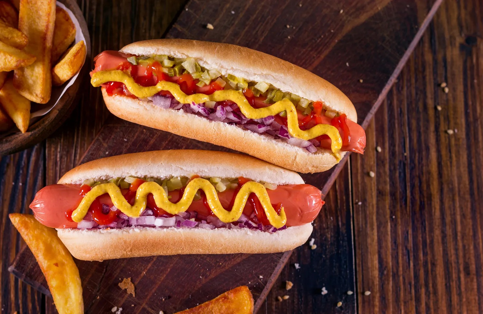 Hati-hati! Ini Makanan yang Berisiko Picu Kanker Mulut
