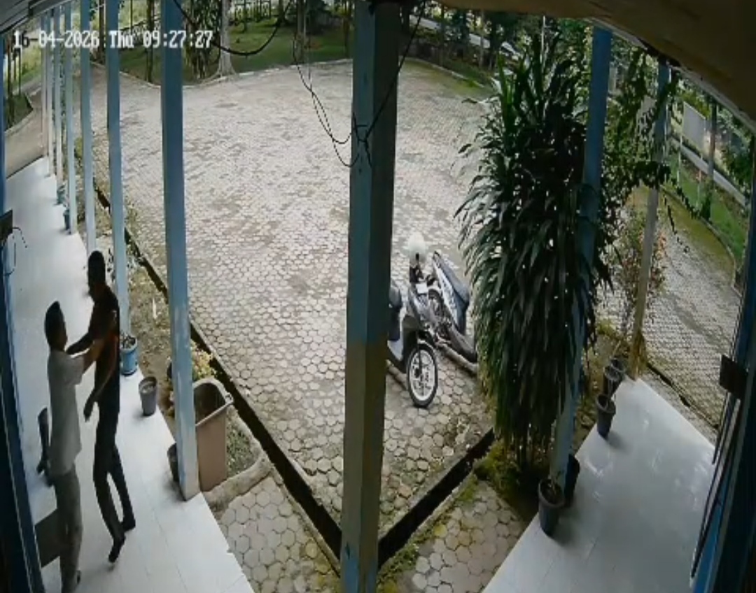 Kesal Tak Bertemu Kepala UPT, Pegawai RPH Pekanbaru Diduga Alami Penganiayaan 