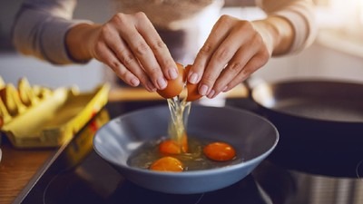 Telur Bisa Bikin Bisulan, Mitos atau Fakta?