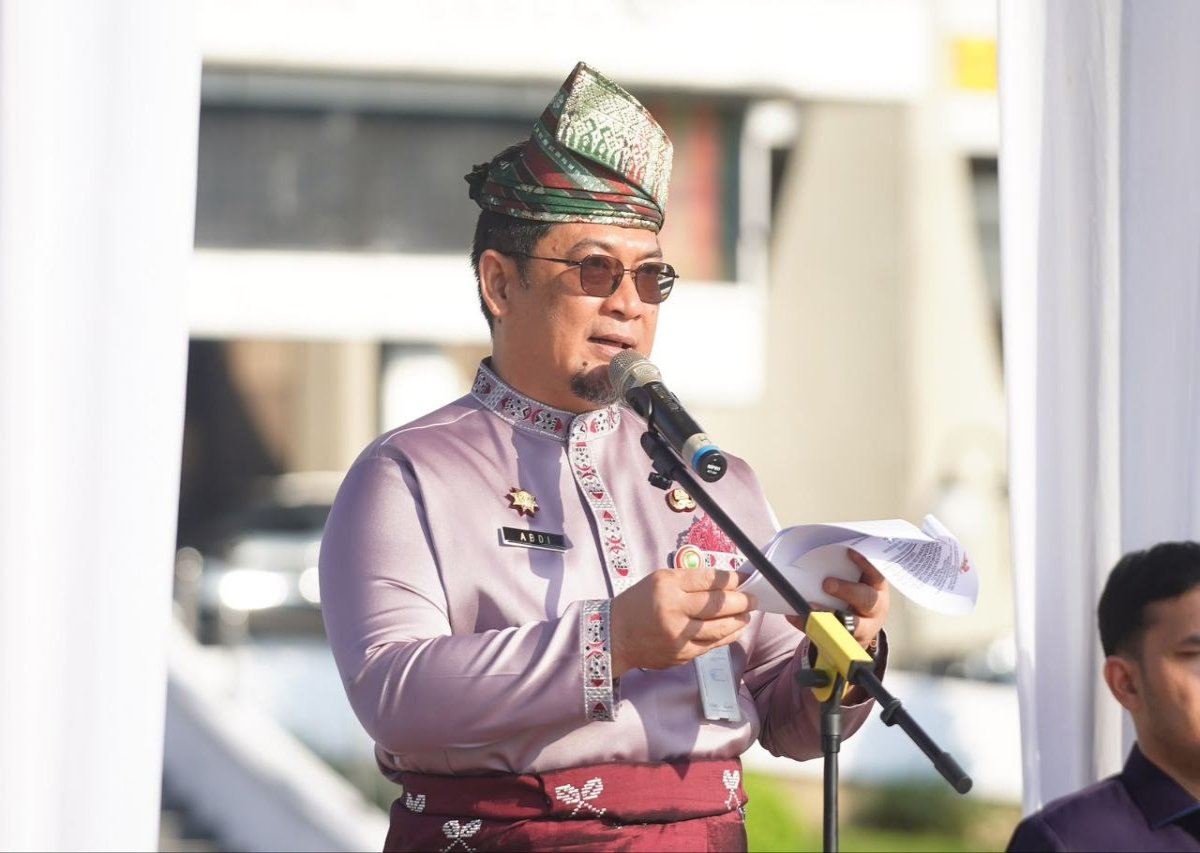 Tak Hanya Untuk Pemenuhan Ekonomi, Ayah Didorong Miliki Kedekatan Emosional dengan Anak