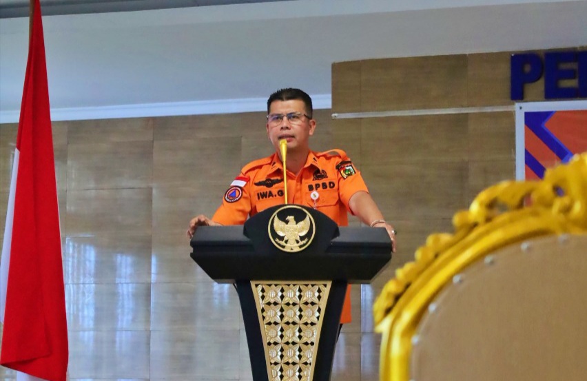 BPBD Pastikan Kondisi Karhutla di Kota Pekanbaru Terkendali 