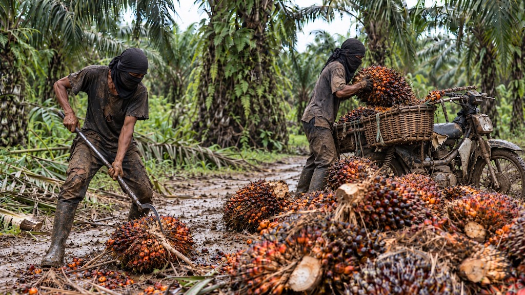 PTPN IV Regional III Dukung Kapolri Berantas Narkoba