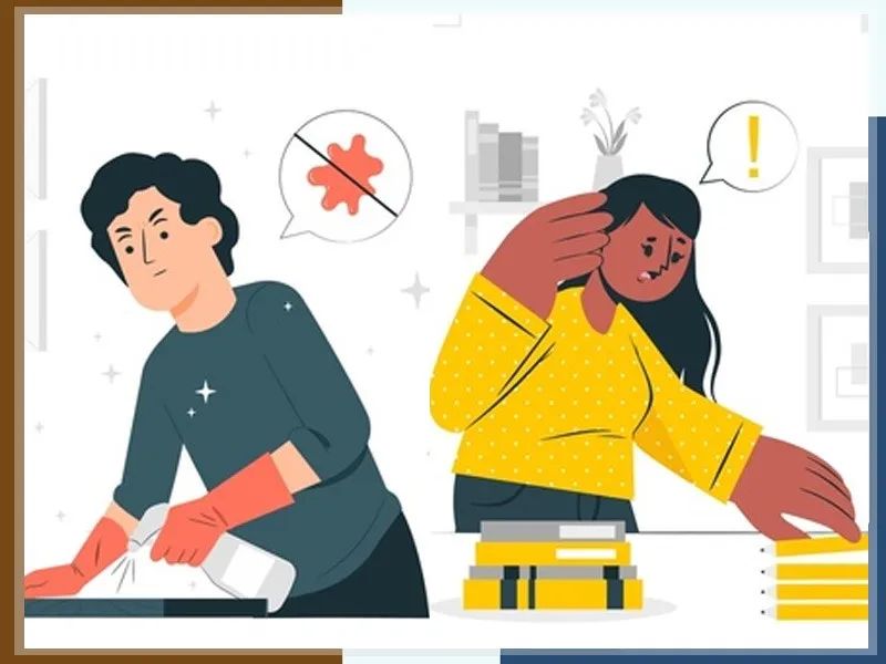 Sering Cek Pintu Sudah Terkunci? Bisa Jadi Gejala OCD, Ini Penjelasannya