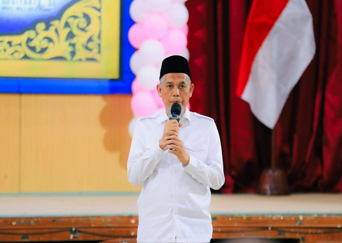 Wali Kota Dumai Bakal Gerakkan Samsat Hingga RT Untuk Pungut Tunggakan Pajak 2025