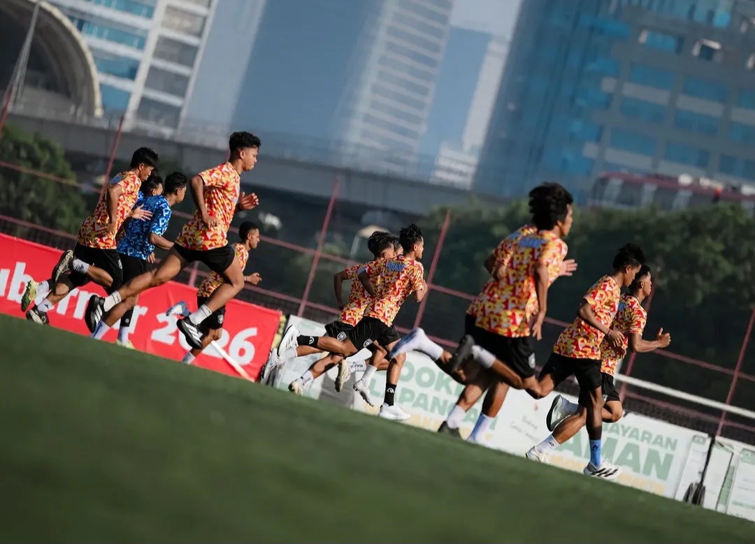 PSPS Pekanbaru Mulai Bentuk Kekuatan, Ini Daftar Pemain yang Sudah Bergabung untuk Liga 2 2026/2027