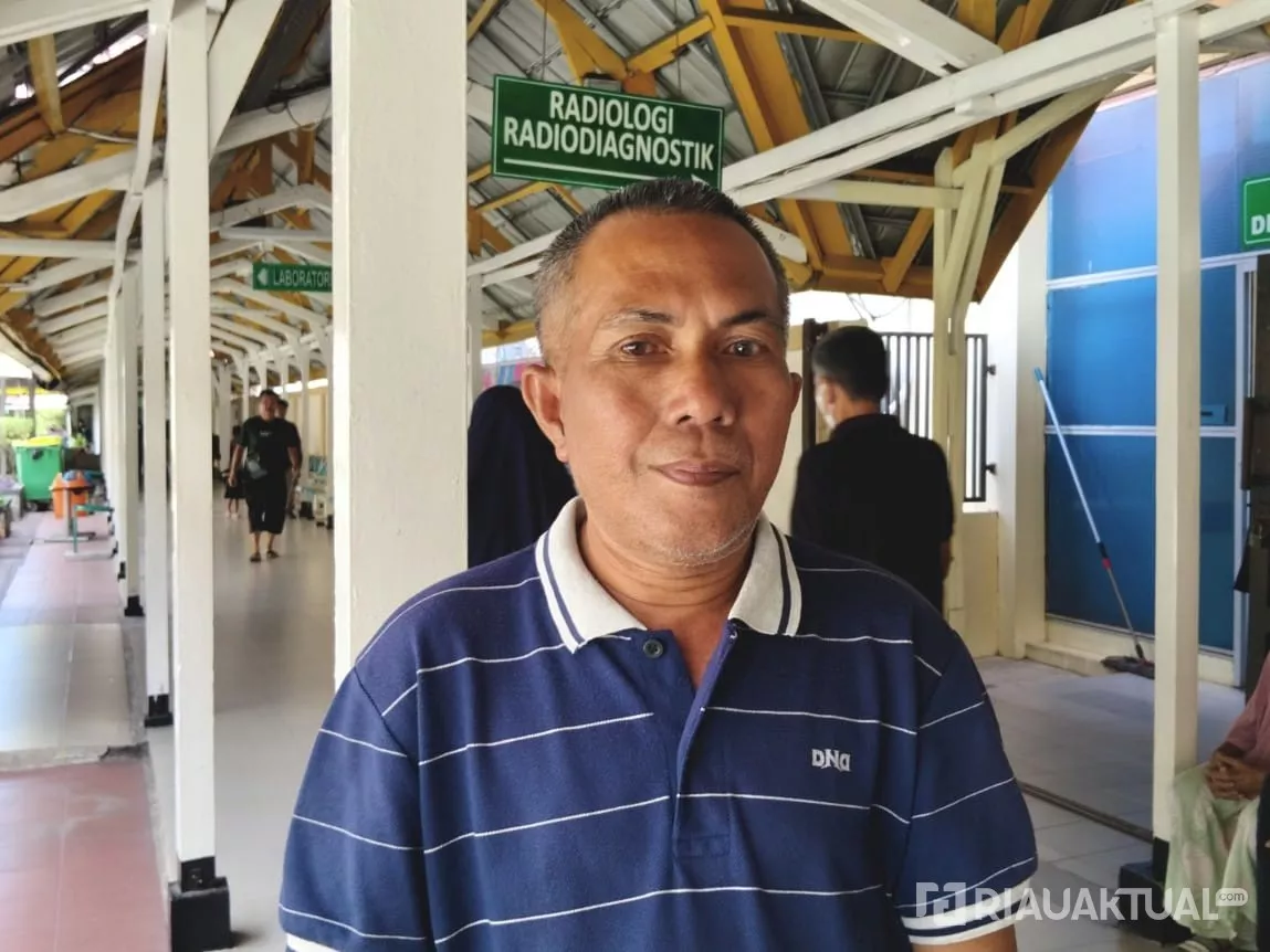 Paman Korban Pembacokan di UIN Suska Riau: Farradhilla Dikenal Ramah dan Ceria