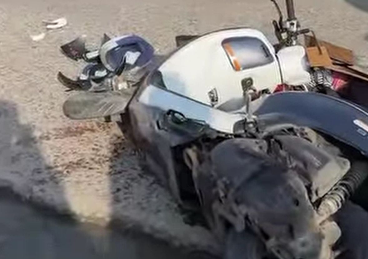 Pemotor Tewas di Bundaran Siak 2 Ternyata Mahasiswi Unri, Sempat Telepon Teman Sebelum Berangkat Kuliah