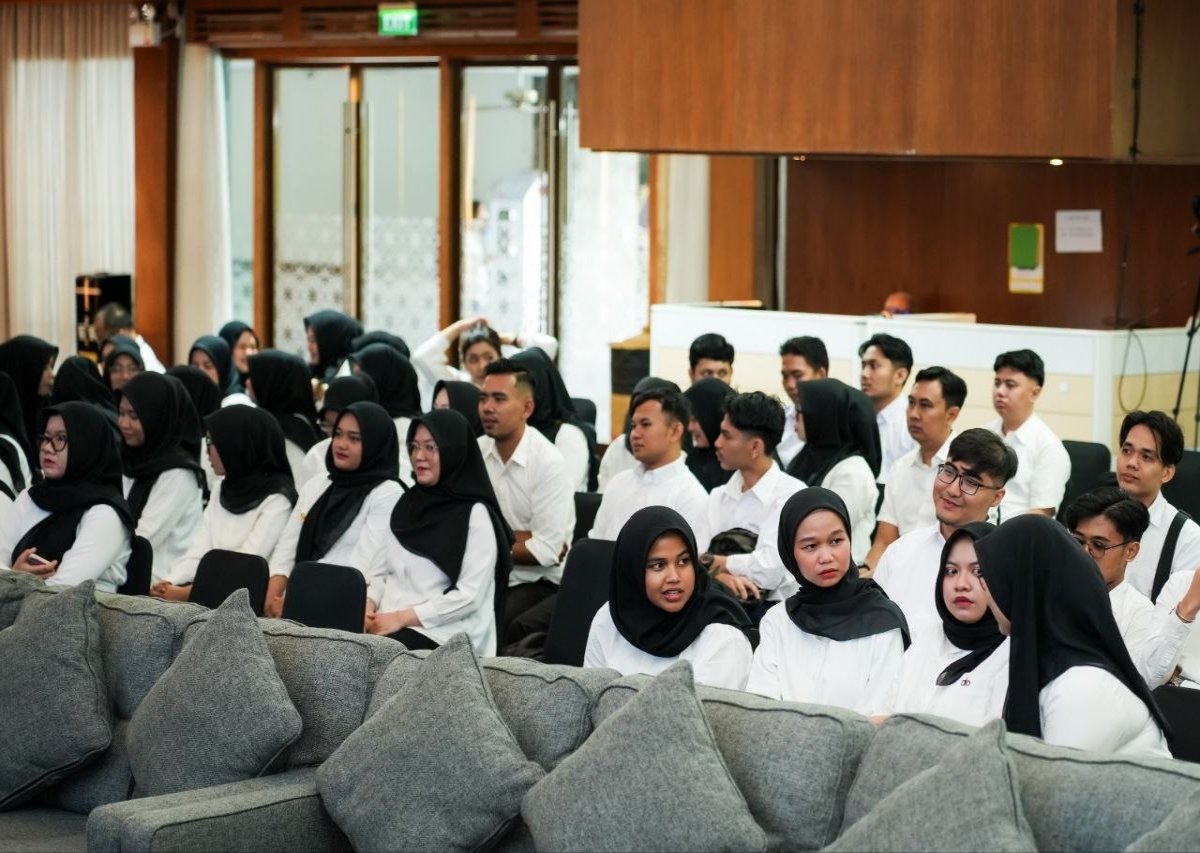 Magang PHR Batch 9 Dibuka, Pastikan Dirimu Terlibat Untuk Belajar dan Berkarya!