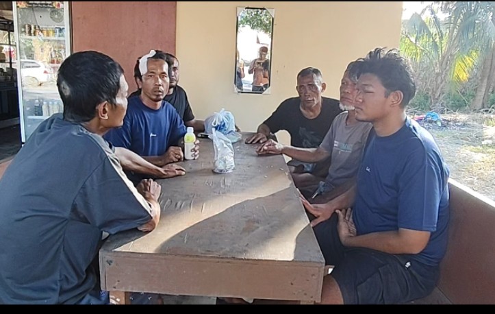 Sengketa Lahan Memanas, Warga Rohul Sebut Agrinas Putar balikkan Fakta dan Perkeruh Situasi