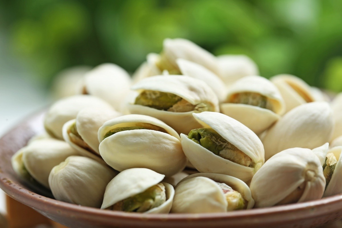 Tak Hanya Sekadar Tren, Rajin Makan Pistachio Bisa Bantu Jaga Tekanan Darah