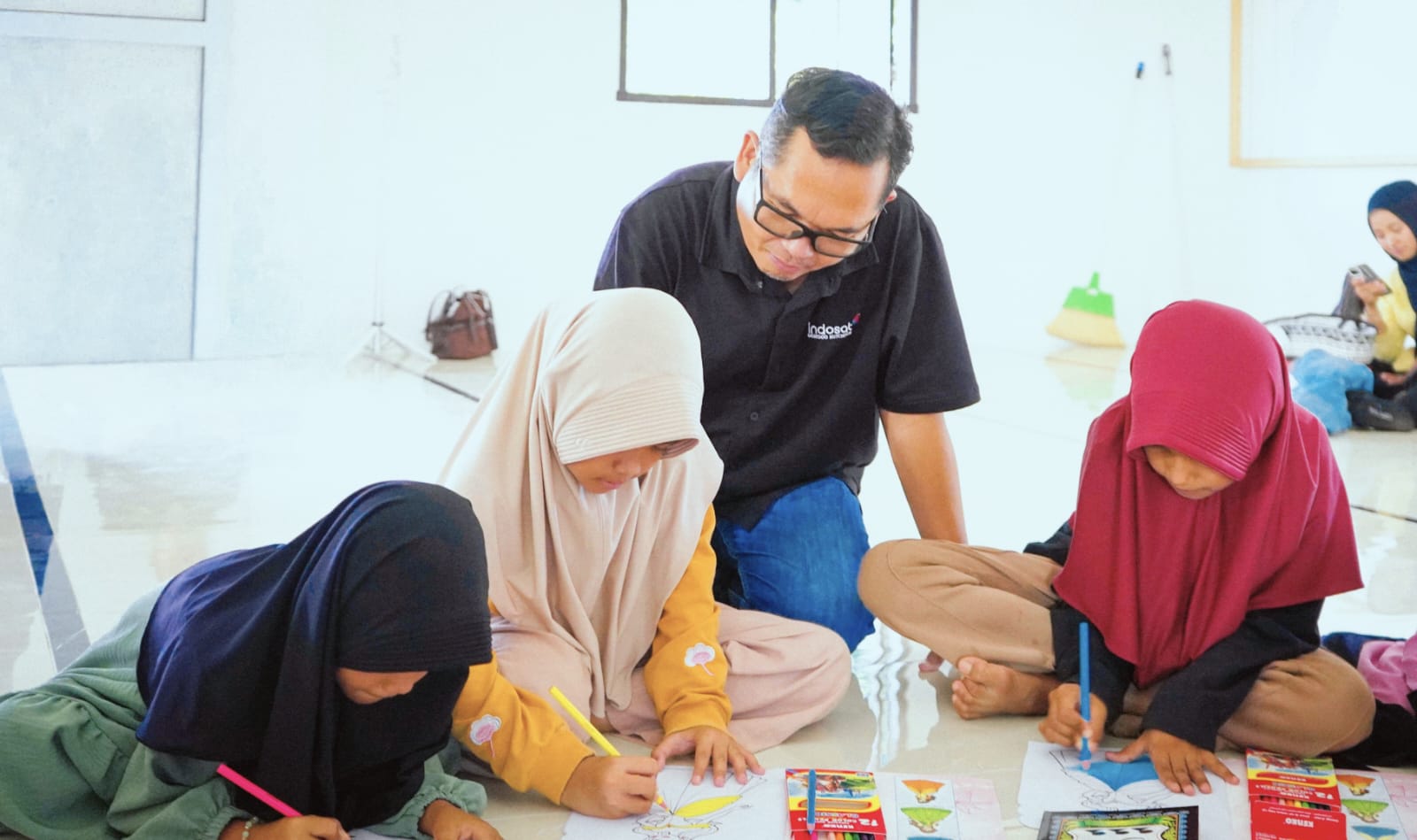 Ramadan dan Sambut Idul Fitri, Indosat Luncurkan LebihBaikIndosat