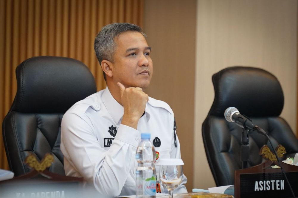 Seleksi Calon Komisaris PT SPR Ditutup, Empat Peserta Mendaftar