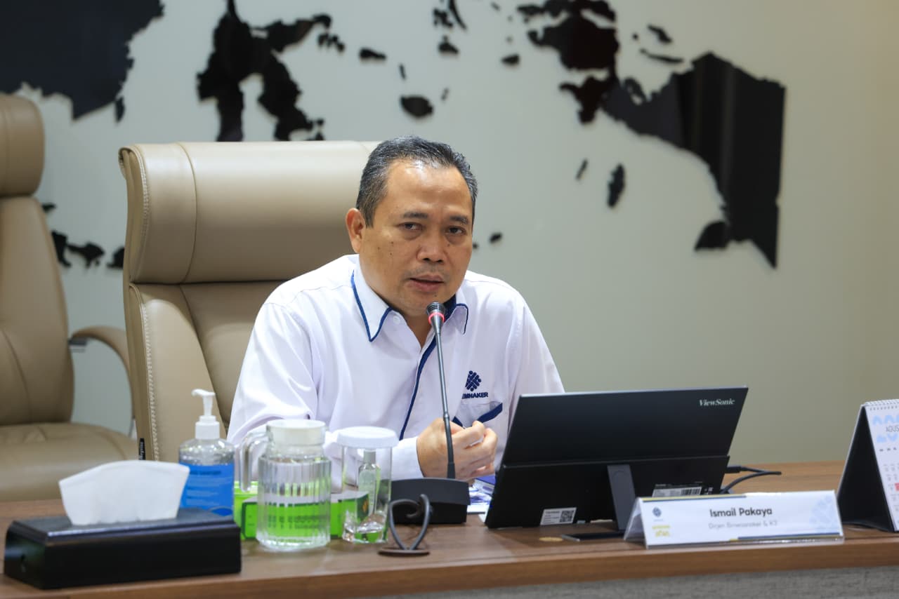 Kemnaker Permudah Akses WLKP, Sediakan Tiga Pusat Aduan
