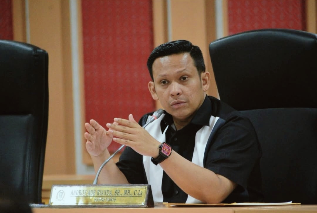 Komisi II DPRD Riau Dorong Sinergi Mall dan UMKM Berbasis Lingkungan