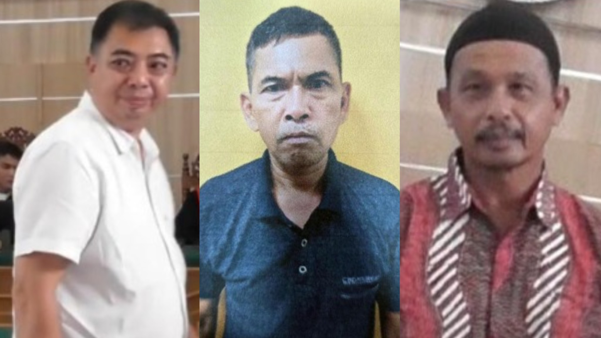 Tiga Terpidana Perambahan Hutan Masuk DPO Kejari Bengkalis, Salah Satunya Pemilik Hotel di Pekanbaru