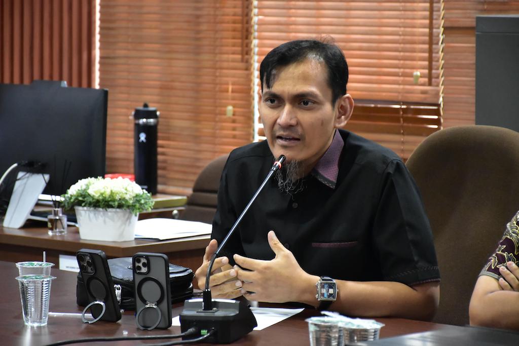 Kemendagri Tegaskan HGB Ruko STC Tak Bisa Diperpanjang, DPRD Pekanbaru: Pemko Sudah Tepat