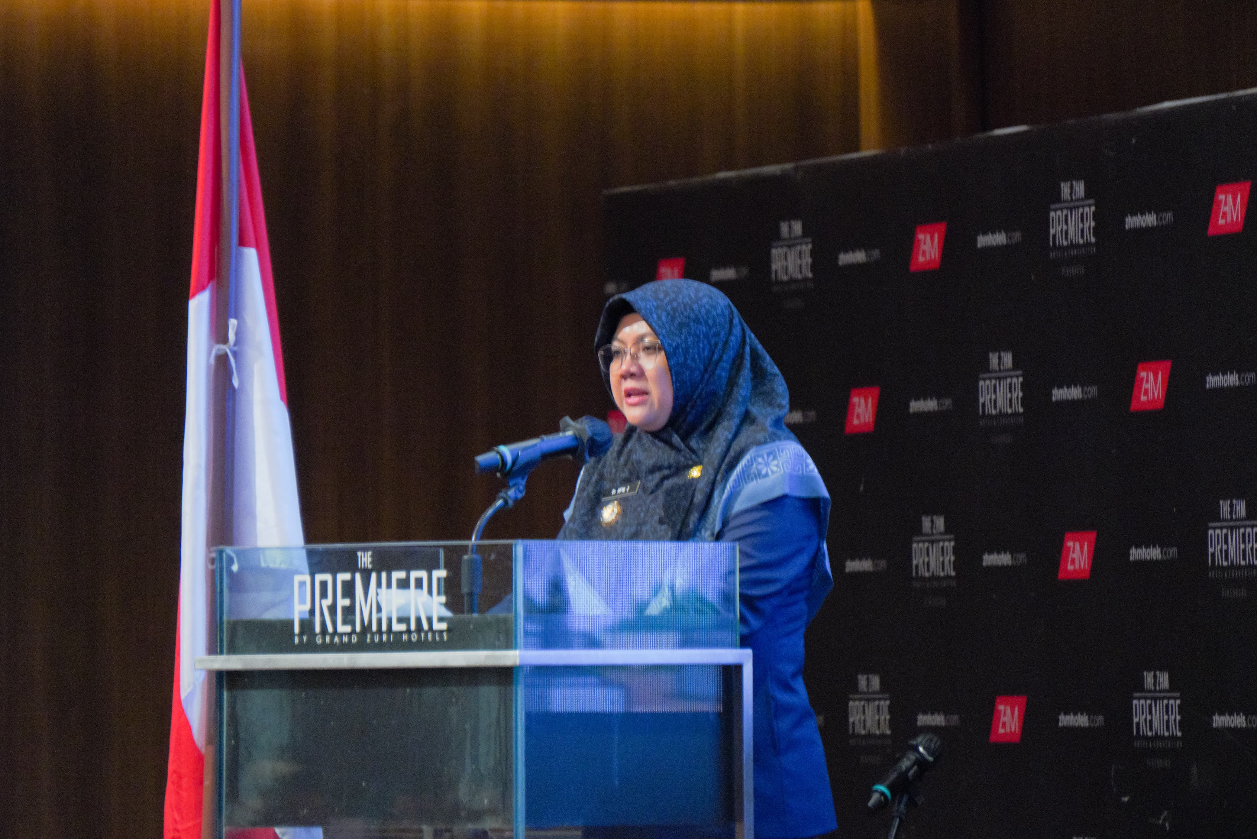 Afni Minta BSP Buka Peluang Investasi, Targetkan Dividen Kembali Tembus Rp300 Miliar