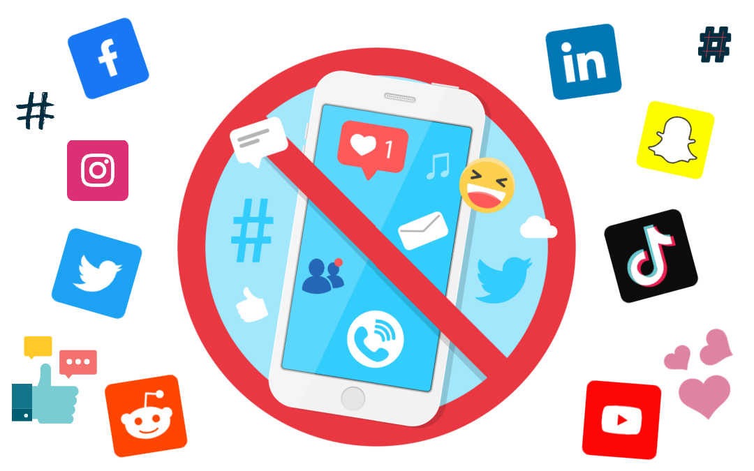 Lepas dari Kecanduan Media Sosial, Ini 3 Aktivitas Bantu Pulihkan Mental