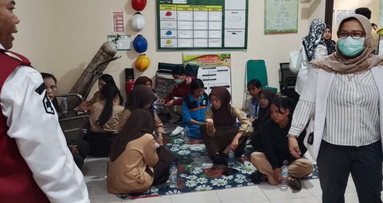 Korban Dugaan Keracunan MBG di Kampar Bertambah, 5 Siswa Kembali Dirawat