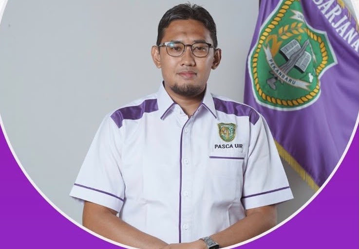 Magister Ilmu Pemerintahan UIR Raih Akreditasi Unggul, Hasil Penguatan Mutu Berkelanjutan