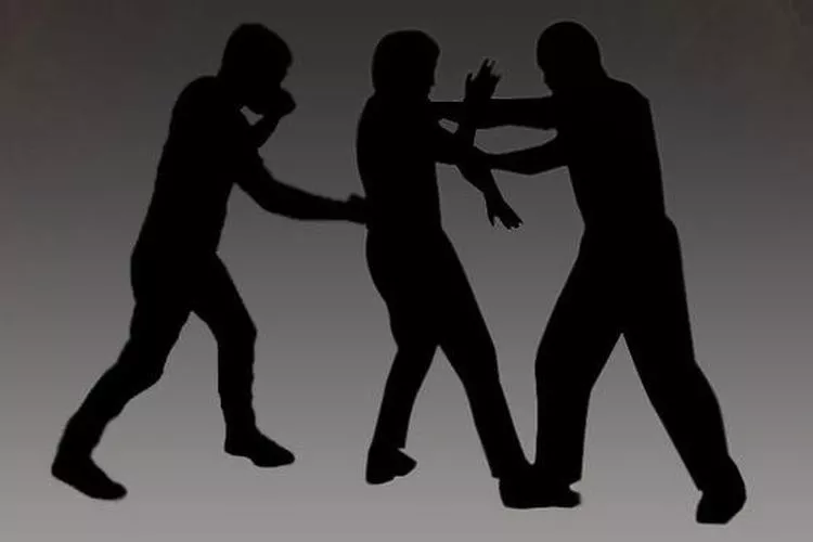 Tak Sampai 24 Jam, Polisi Amankan Pelaku Pengeroyokan dan Penusukan di Kuansing